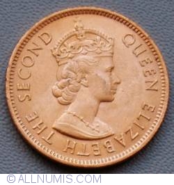 1 Cent 1965 1 Cent 1965
