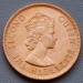 1 Cent 1965