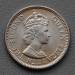 25 Cents 1965