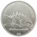 100 Francs 1994 - Polacanthus