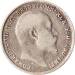 3 Pence 1906 3 Pence 1906