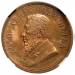 1 Penny 1898