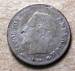 20 Centimes 1860 20 Centimes 1860