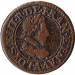 1 Double Tournois 1621 A