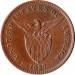 1 Centavo 1927