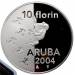 10 Florin 2004