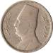 10 Milliemes 1929