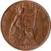 1 Farthing 1920