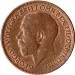 1 Farthing 1920