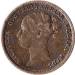 3 Pence 1883 3 Pence 1883