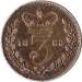 3 Pence 1883 3 Pence 1883