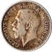 6 Pence 1915