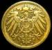1 Pfennig 1909 A