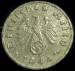 1 Reichspfennig 1944 F 1 Reichspfennig 1944 F