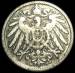 10 Pfennig 1907 F