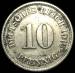 10 Pfennig 1913 F