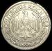 50 Reichspfennig 1928 A