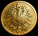 2 Pfennig 1876 B