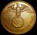 2 Reichspfennig 1940 A 2 Reichspfennig 1940 A
