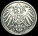 5 Pfennig 1911 D
