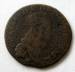 1 Liard 1656 1 Liard 1656