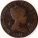 8 Maravedis 1842 8 Maravedis 1842
