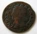 Double Tournois 1643