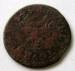 Double Tournois 1643