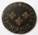 Double Tournois 1627 K