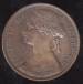 1 Penny 1870 1 Penny 1870
