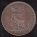 1 Penny 1870 1 Penny 1870