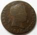 8 Maravedis 1823