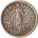 10 Centavos 1918