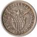 10 Centavos 1918
