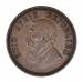1 Penny 1892