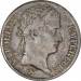 5 Francs 1812