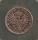 Aversul lui 1 Lire 1905