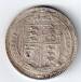 Aversul lui 1 Shilling 1889