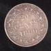 Reversul lui 20 Cents 1896
