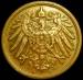2 Pfennig 1911 A