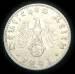 50 Reichspfennig 1941 F 50 Reichspfennig 1941 F