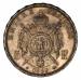 5 Francs 1869 BB 5 Francs 1869 BB
