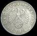 5 Reichspfennig 1944 D 5 Reichspfennig 1944 D