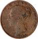 1 Farthing 1843 1 Farthing 1843
