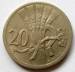 20 Haleru 1937 20 Haleru 1937