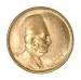 20 Piastres 1923 (AH1341)