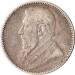 1 Shilling 1897