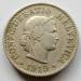 5 Rappen 1919 5 Rappen 1919