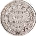 20 Centavos 1882 20 Centavos 1882