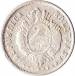 5 Centavos 1876 5 Centavos 1876
